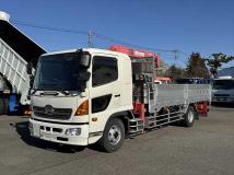 2014 Hino Hino Others