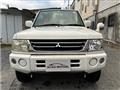 2004 Mitsubishi Pajero Mini