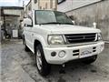 2004 Mitsubishi Pajero Mini