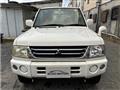 2004 Mitsubishi Pajero Mini