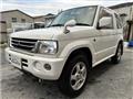 2004 Mitsubishi Pajero Mini