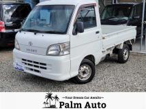 2014 Daihatsu Hijet Truck