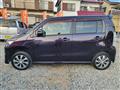 2012 Suzuki Wagon R