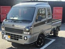 2024 Suzuki Carry Truck