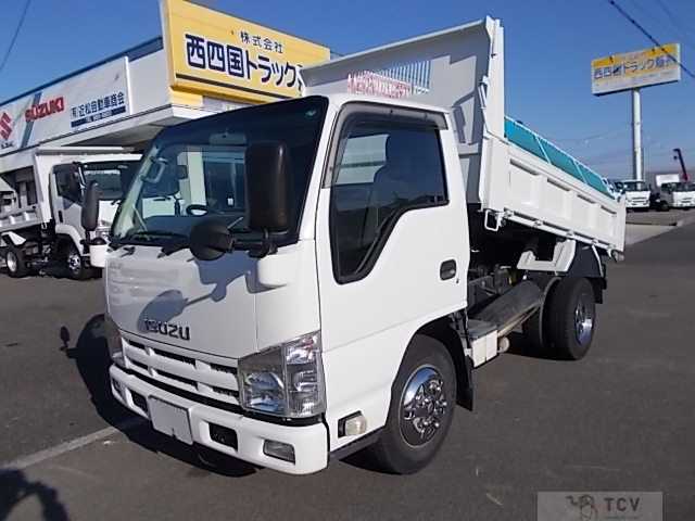 2014 Isuzu Isuzu Others