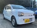 2016 Suzuki Alto