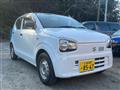 2016 Suzuki Alto