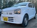 2016 Suzuki Alto