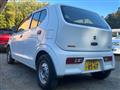 2016 Suzuki Alto