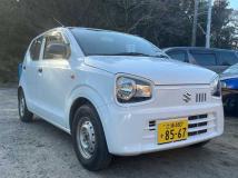 2016 Suzuki Alto