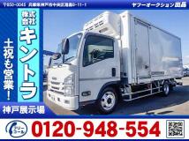 2019 Isuzu Isuzu Others