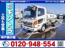 2012 Hino Hino Others