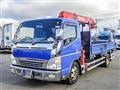 2003 Mitsubishi Canter