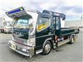 2003 Mitsubishi Canter