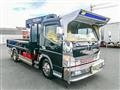 2003 Mitsubishi Canter