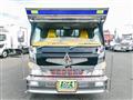 2003 Mitsubishi Canter