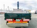 2003 Mitsubishi Canter