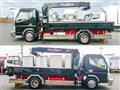 2003 Mitsubishi Canter