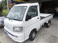 2003 Daihatsu Hijet Truck