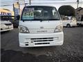 2026 Daihatsu Hijet Truck