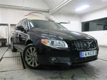 2012 Volvo V70