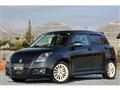 2009 Suzuki Swift