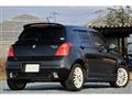 2009 Suzuki Swift