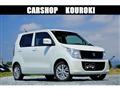 2016 Suzuki Wagon R