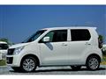 2016 Suzuki Wagon R