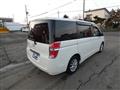 2011 Honda Step WGN