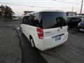 2011 Honda Step WGN