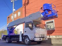 2019 Isuzu Isuzu Others