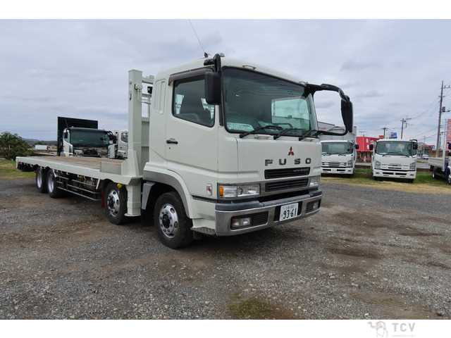 2004 Mitsubishi Mitsubishi Others