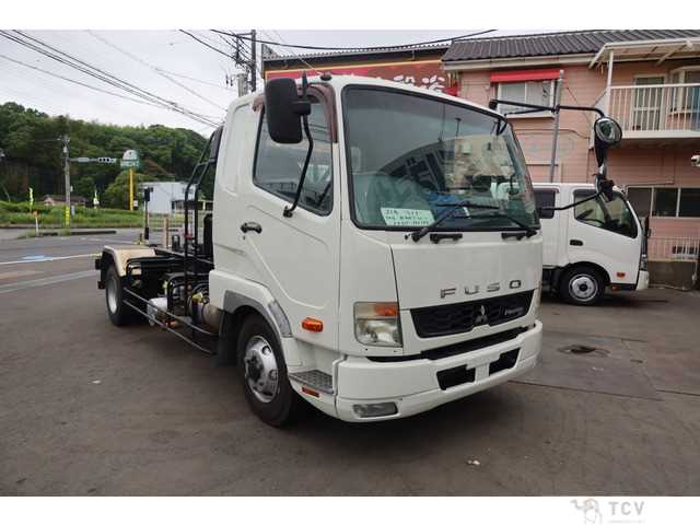 2014 Mitsubishi Fighter