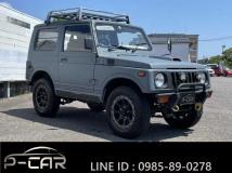 1994 Suzuki Jimny