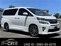 2012 Toyota Vellfire