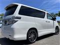 2012 Toyota Vellfire