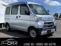 2019 Daihatsu Hijet Cargo