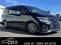 2017 Nissan Elgrand