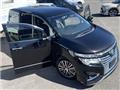 2017 Nissan Elgrand