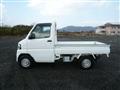 2014 Mitsubishi Minicab Truck