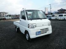 2014 Mitsubishi Minicab Truck
