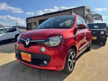 2017 Renault Twingo