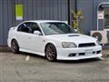 2000 Subaru Legacy B4
