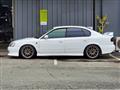 2000 Subaru Legacy B4