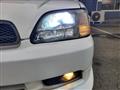 2000 Subaru Legacy B4