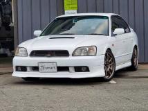 2000 Subaru Legacy B4