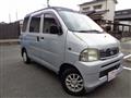 2004 Daihatsu Hijet Cargo