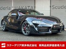 2024 Toyota Supra
