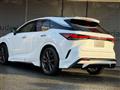 2025 Lexus RX
